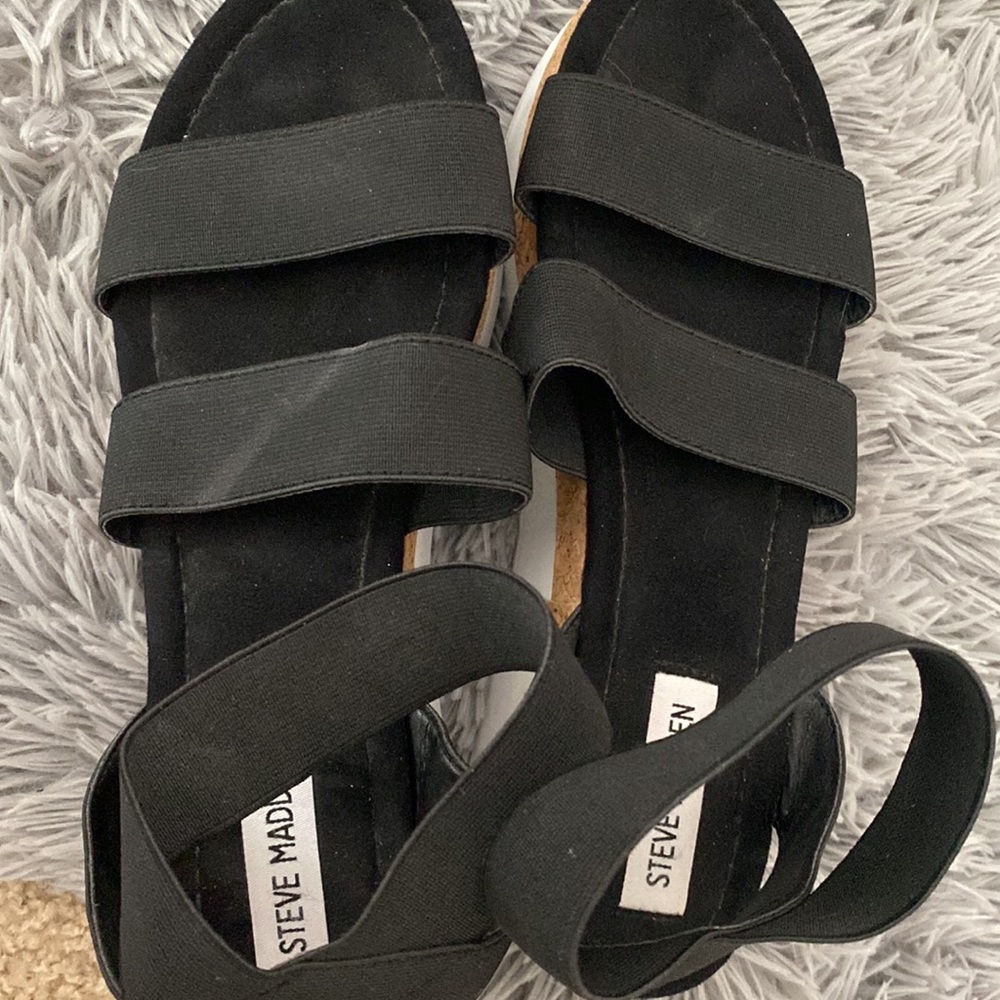Steve Madden Sandals - Picture 5 of 6